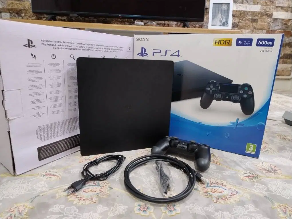 ps4 slime|کنسول، بازی ویدئویی و آنلاین|تهران, فرودگاه مهرآباد|دیوار