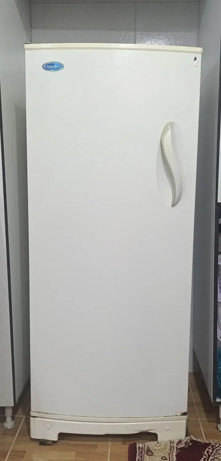 فروش فریزر|یخچال و فریزر|بهبهان, |دیوار