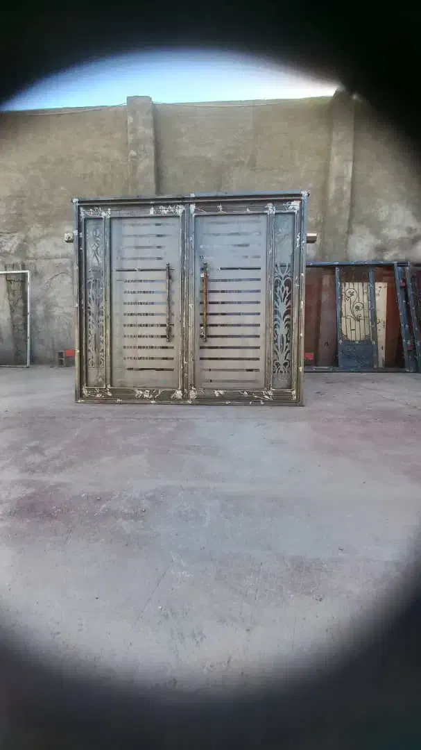 نیازمنداستادکاردرب وپنجره ساز|استخدام معماری، عمران و ساختمانی|ایذه, |دیوار