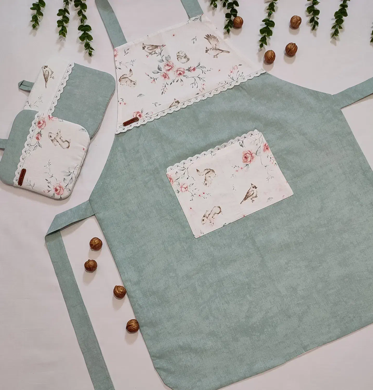 سرویس پارچه ای آشپزخانه|سفره، حوله، دستمال آشپزخانه|اقبالیه, |دیوار