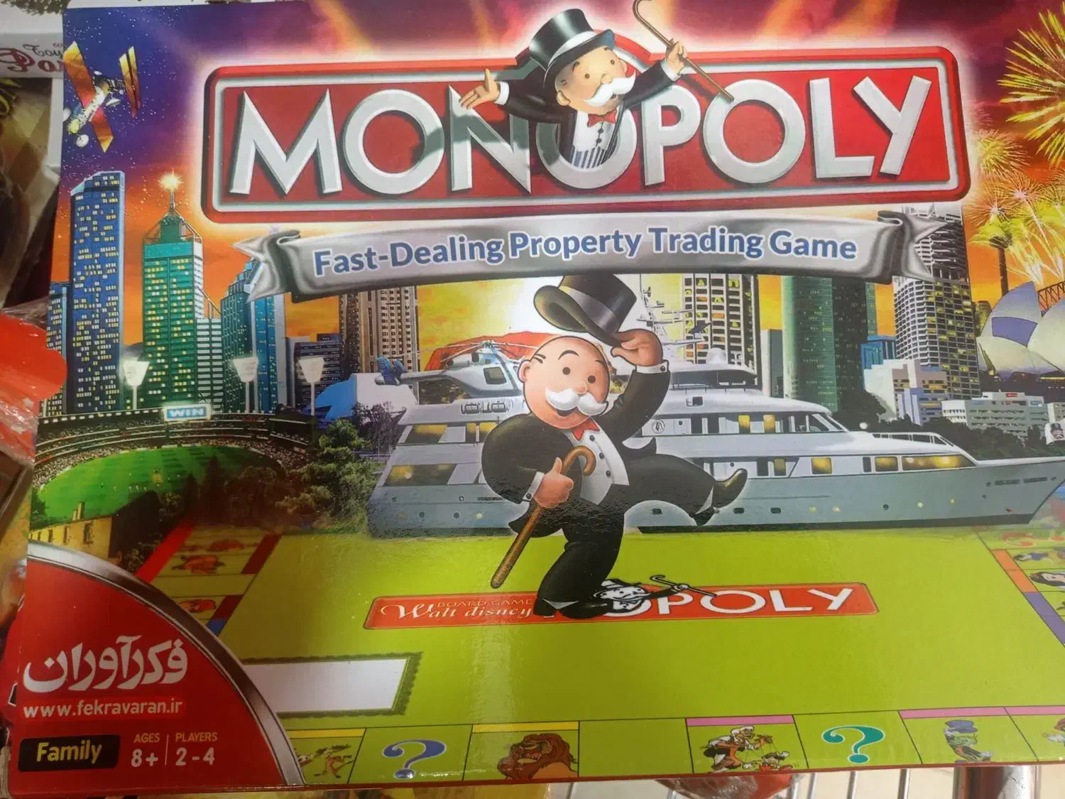 فروش ۶ مدل بازی فکری|اسباببازی|کیش, |دیوار