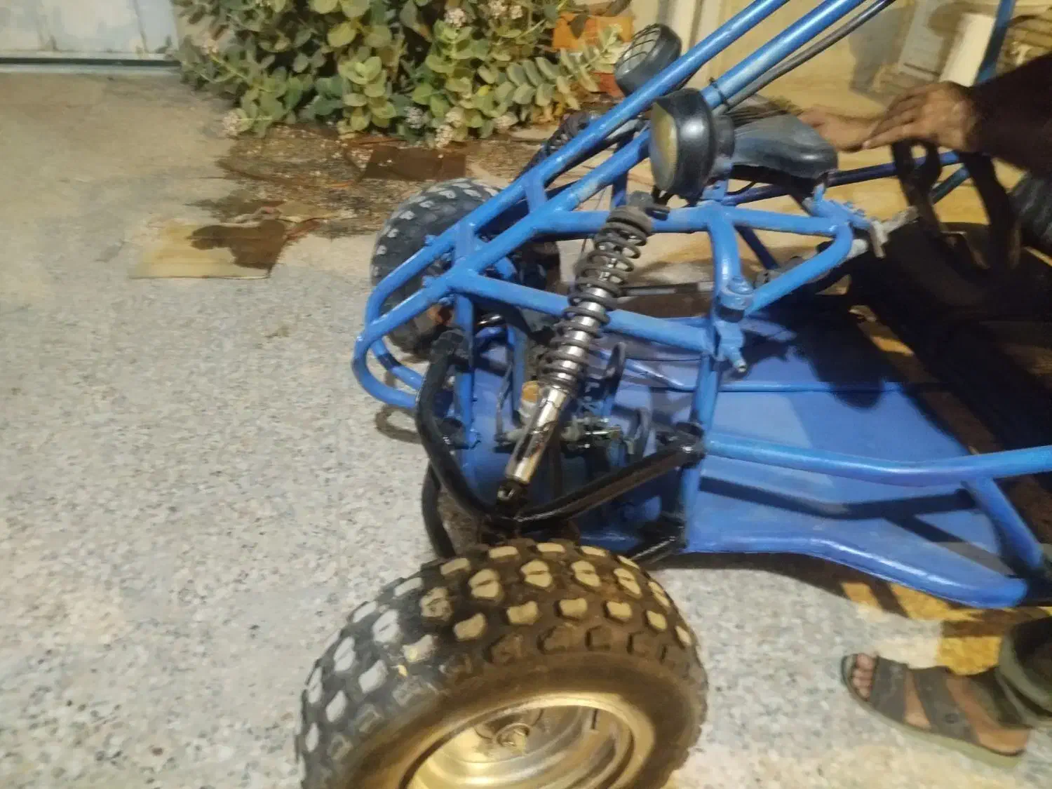 ماشین چهار چرخ|موتورسیکلت|بندرعباس, |دیوار