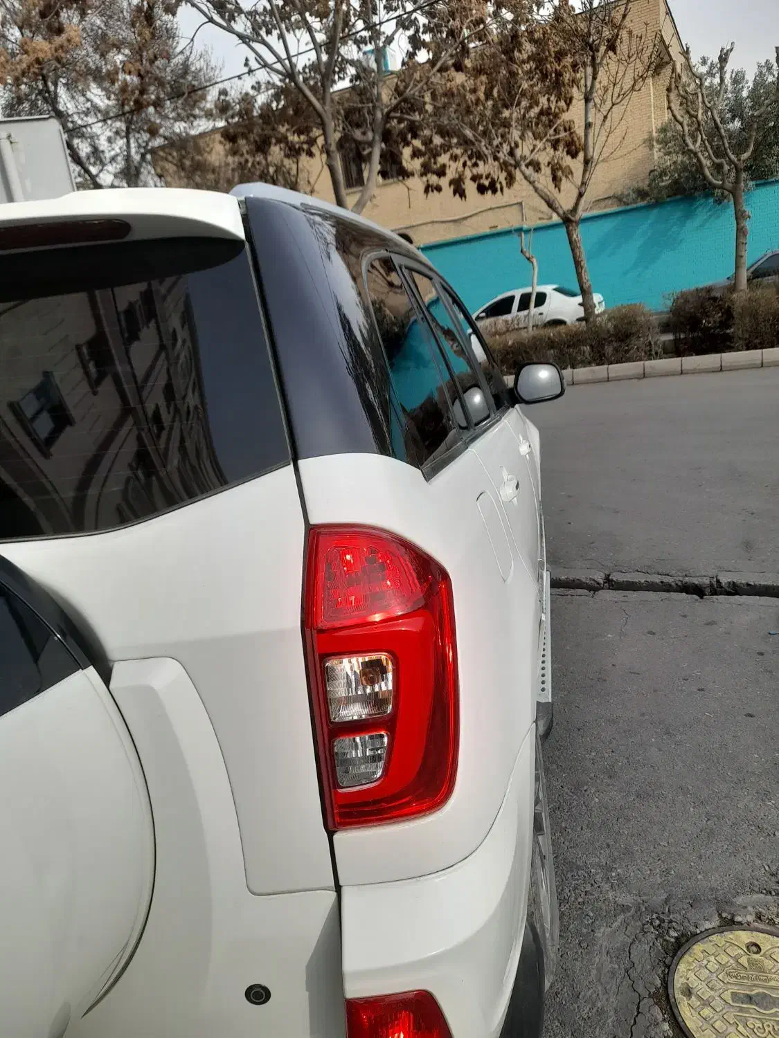 mvm x33s|خودرو سواری و وانت|تهران, نبی اکرم|دیوار