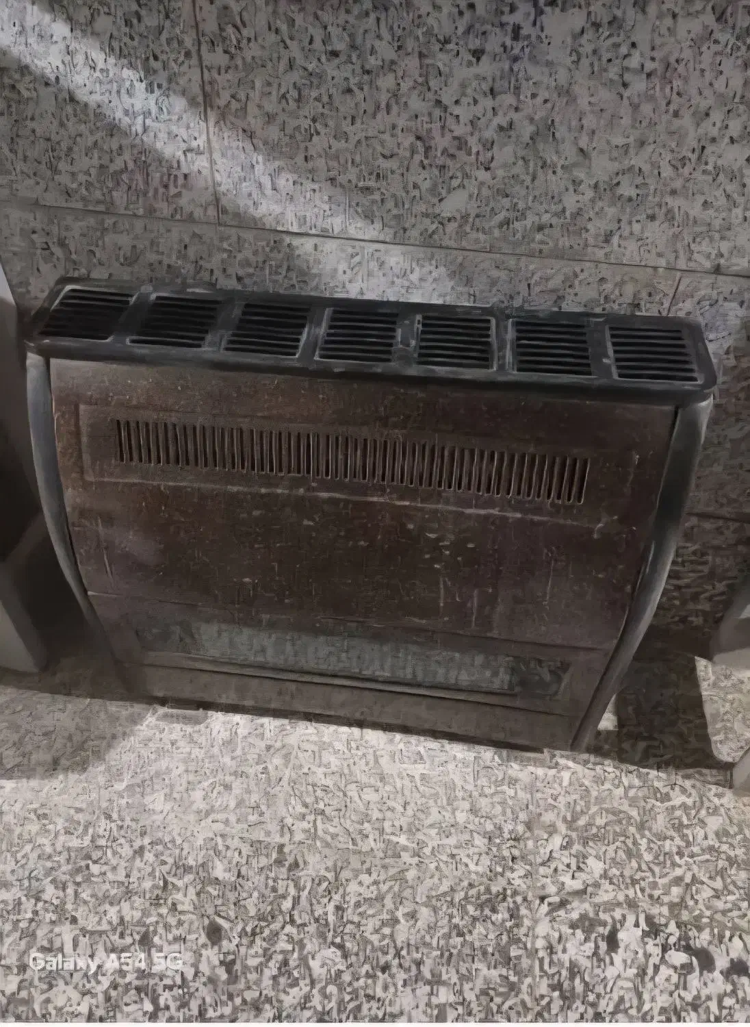 بخاری، هیتر|بخاری، هیتر، شومینه|دماوند, دماوند|دیوار