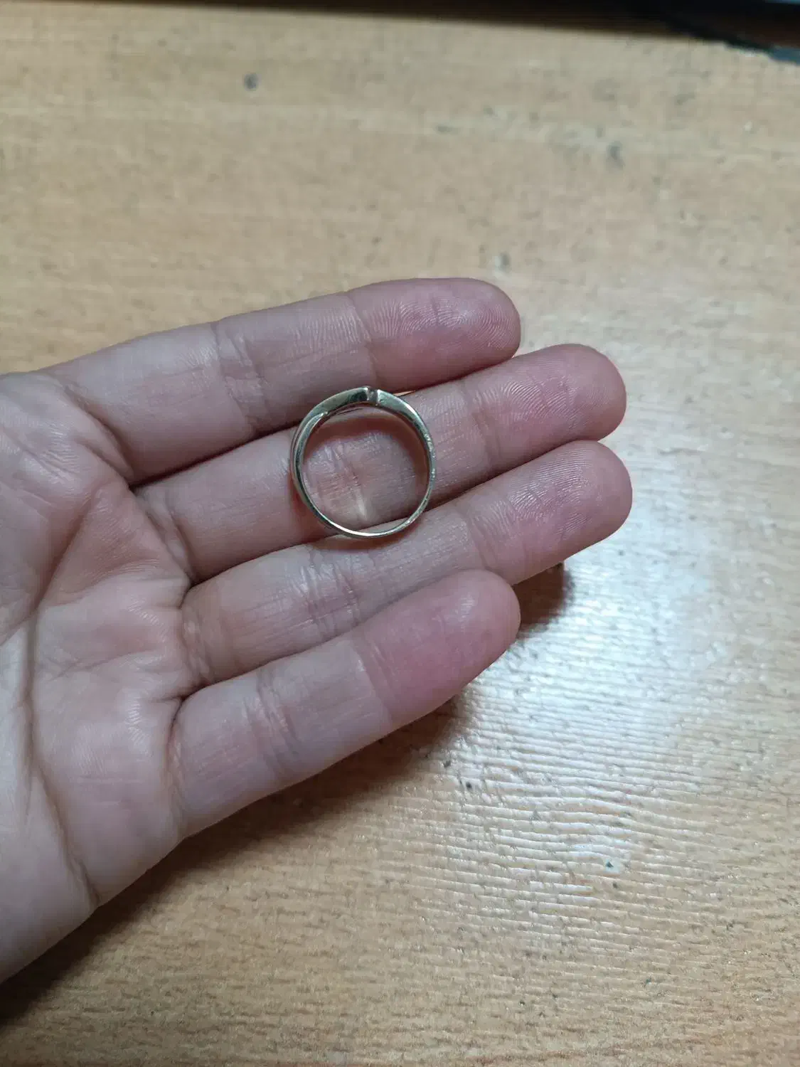 انگشتر حلقه|جواهرات|همدان, |دیوار