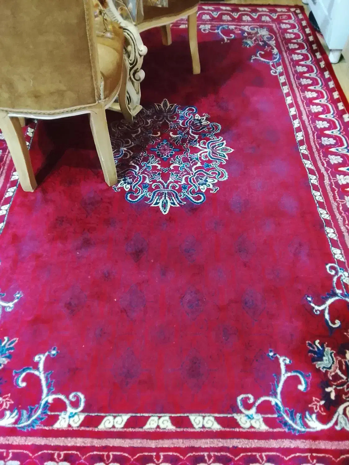 فرش ۶ متری|فرش|تهران, امام زاده عبدالله|دیوار