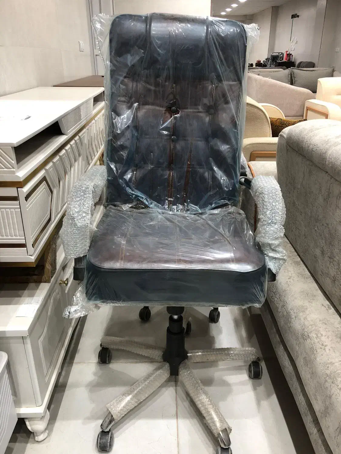 صندلی اداری . مدیریتی . انتظار مرودشت.شیراز|دفتر کار|مرودشت, مسجد رسول|دیوار