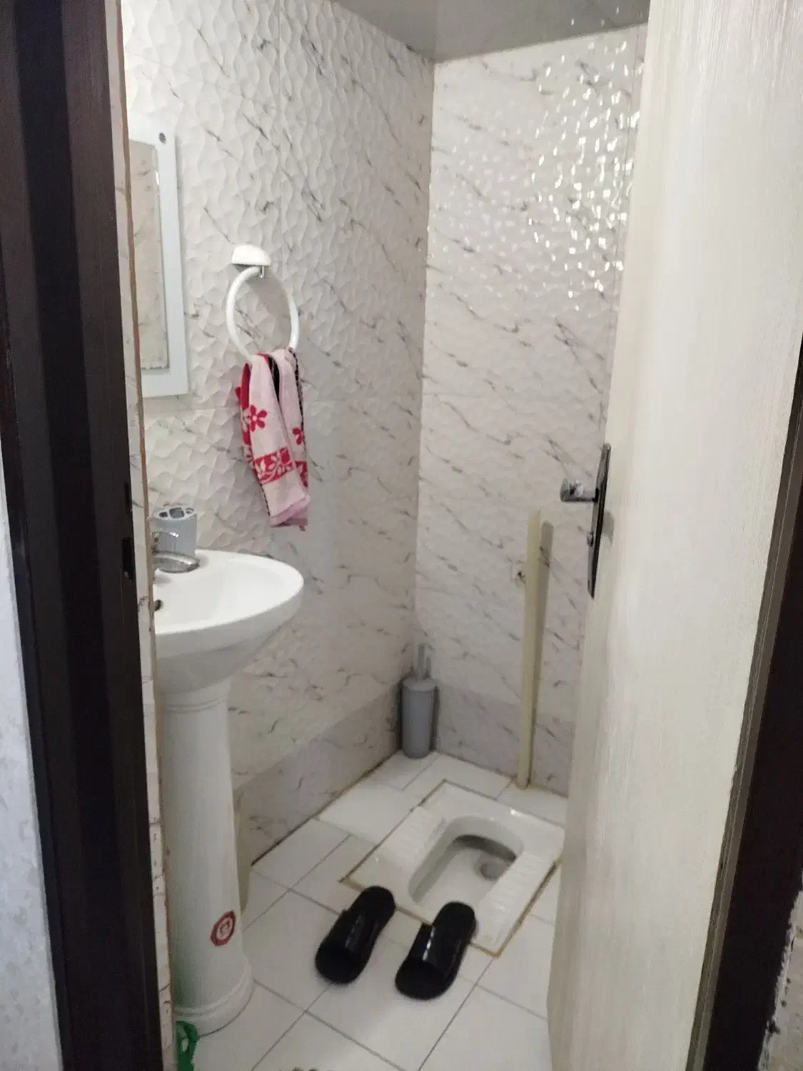 62متر آپارتمان نزدیک مترو