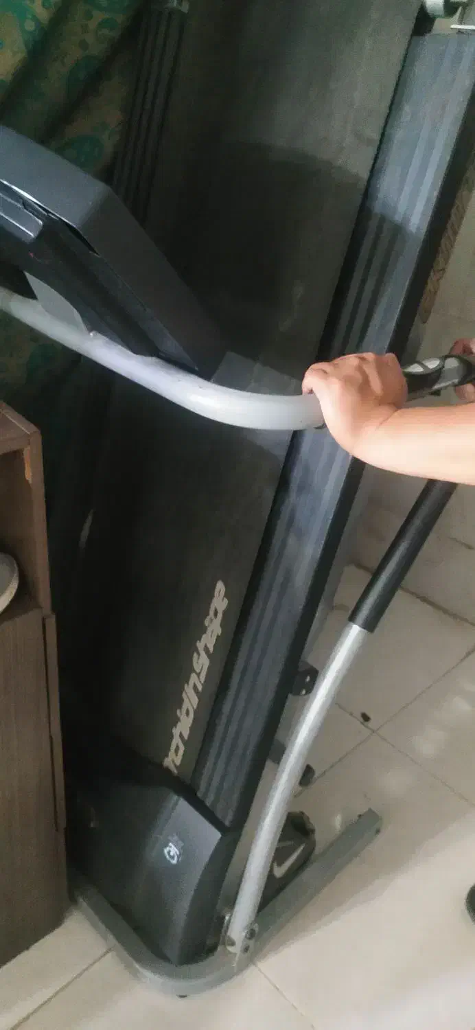 فروش تردمیل|تجهیزات ورزشی|کاشمر, |دیوار