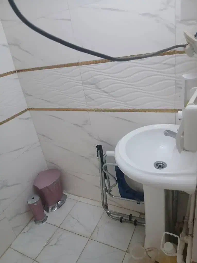 ملک ویلایی ۳۵۰ متری روستای قمشه سید قاسم|فروش خانه و ویلا|ماهیدشت, |دیوار