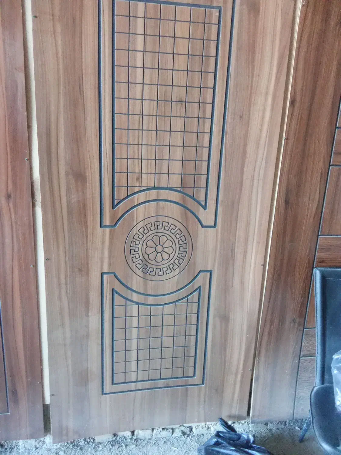 درب پنجره صادق|مصالح و تجهیزات ساختمان|لردگان, |دیوار