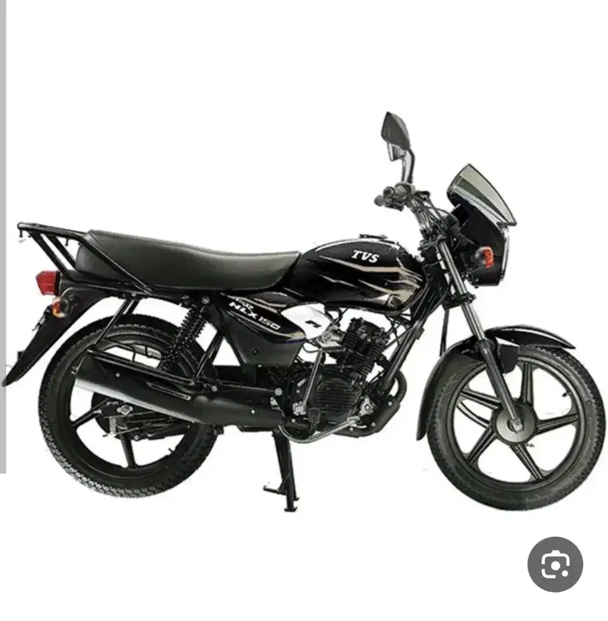 Tvs Hlx 150 1403|موتورسیکلت|قم, چهار مردان|دیوار