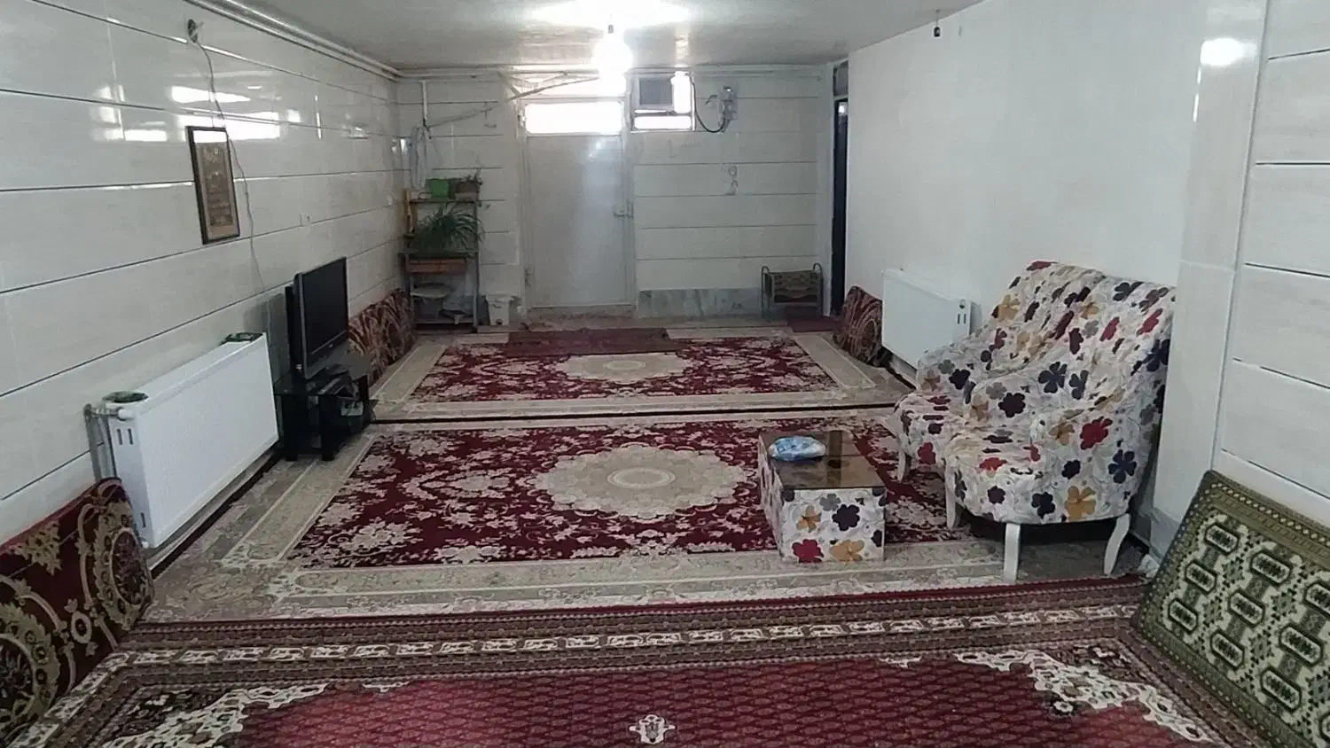 اجاره روزانه/هفتگی/ماهانه سوئیت ۵۰ متری|اجارهٔ کوتاه‌مدت آپارتمان و سوئیت|دورود, |دیوار