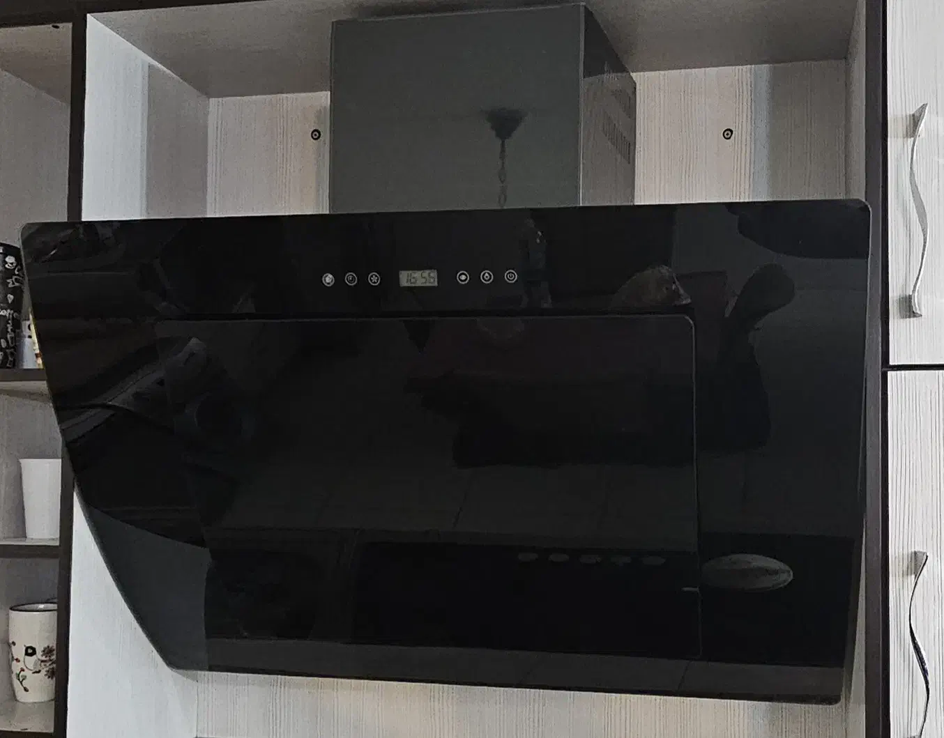 هود ،LETO ایتالیا|هود|ابهر, |دیوار