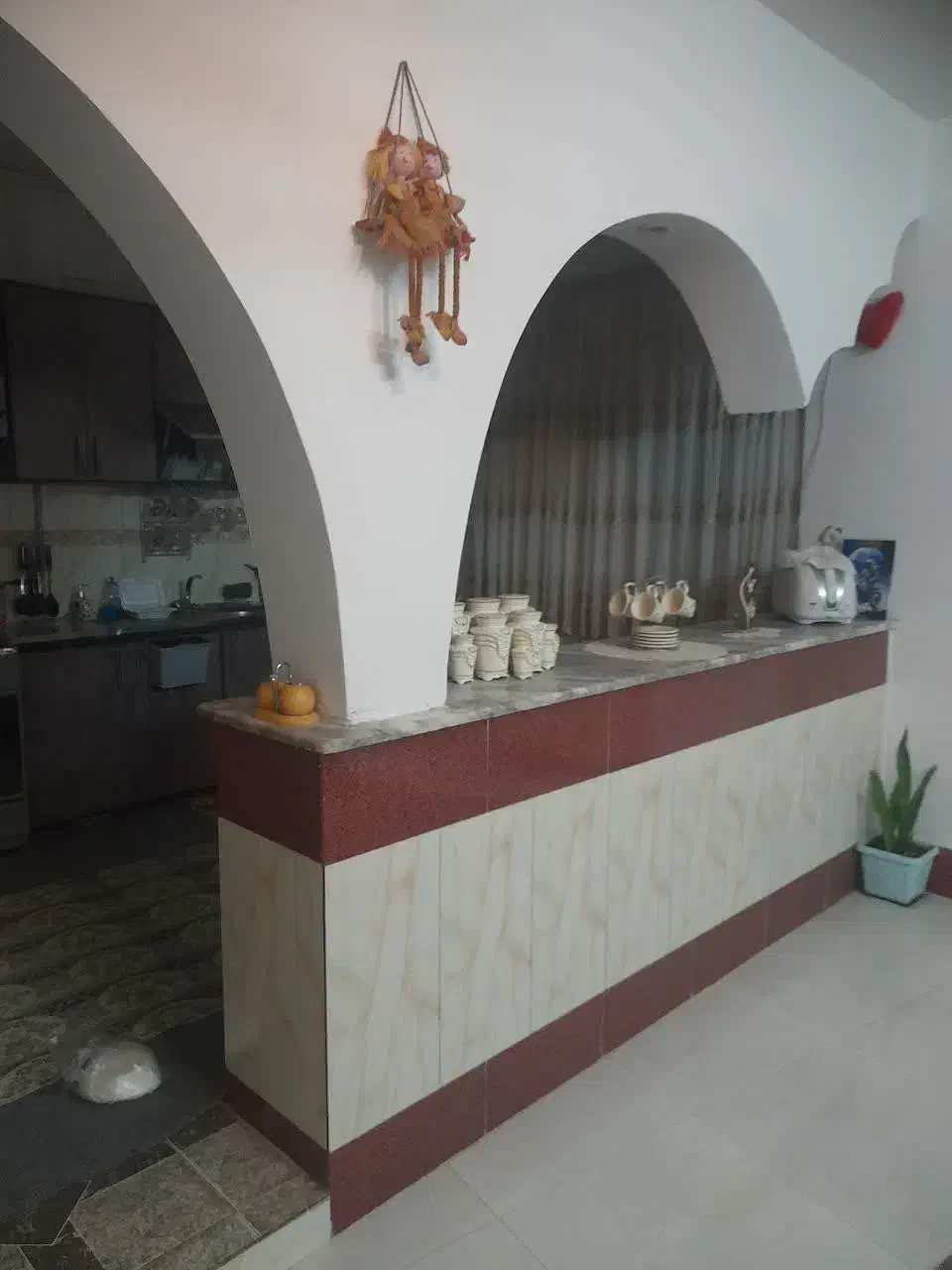 آپارتمان شخصی ساز ۸۰ متری|فروش آپارتمان|تربت جام, معدآباد|دیوار