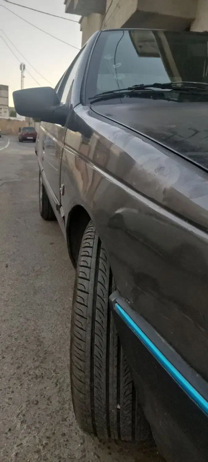 پژو405|خودرو سواری و وانت|قروه, |دیوار