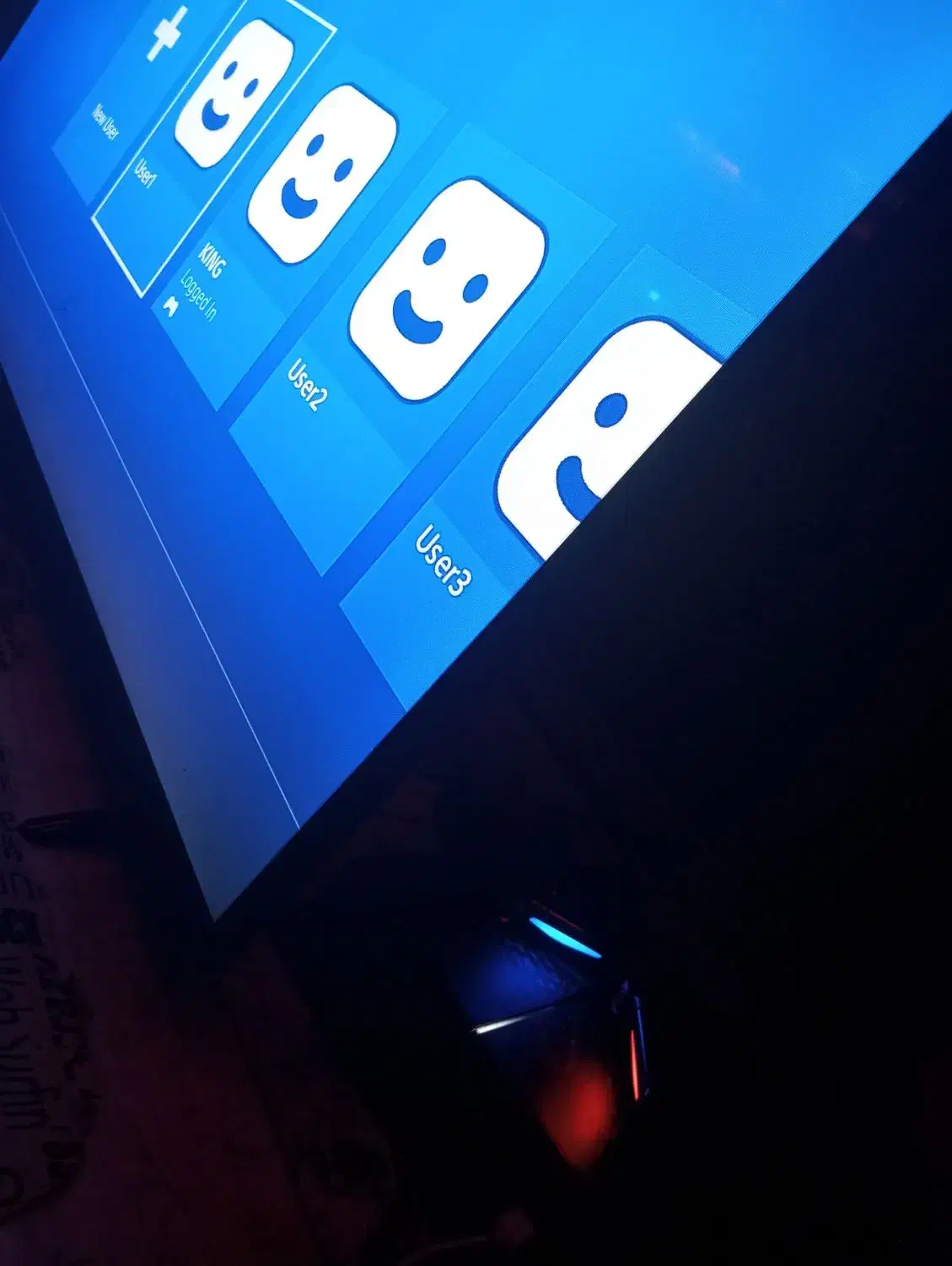 ps4 slim|کنسول، بازی ویدئویی و آنلاین|نیشابور, مدرس|دیوار