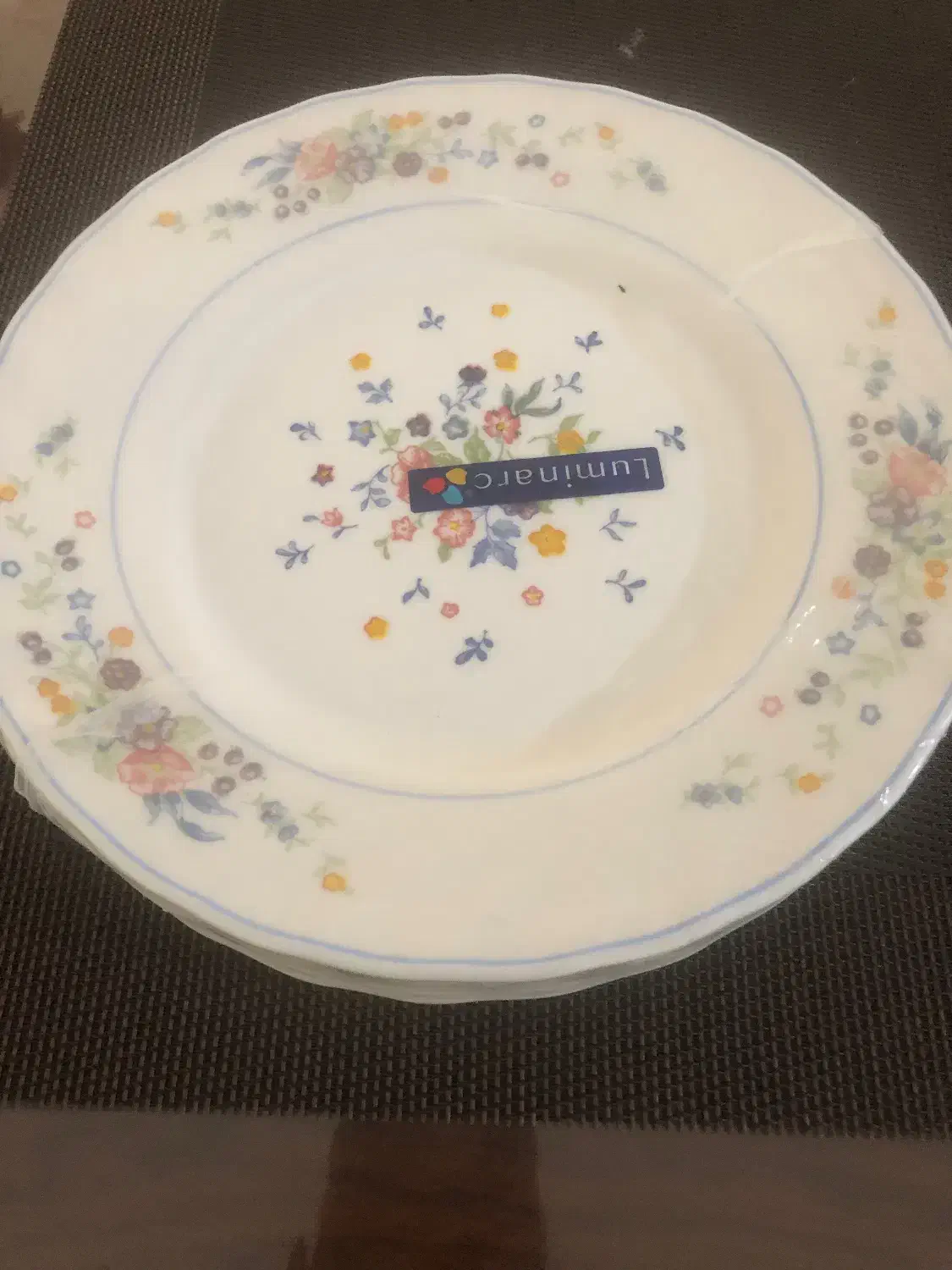 فروش دیس وبشقاب ویکتوریا|ظروف سرو و پذیرایی|کرج, فاز ۴ مهرشهر|دیوار