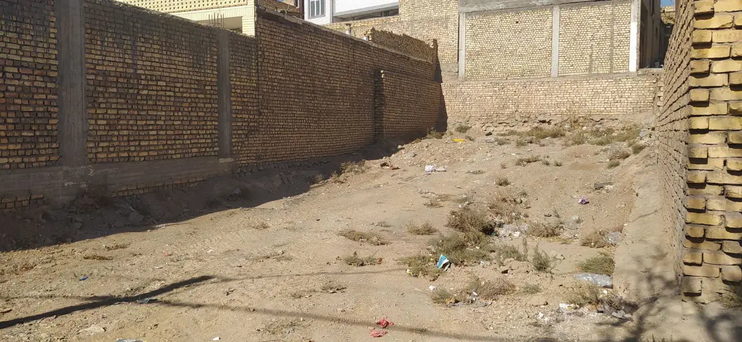 زمین کنار خیابان|فروش زمین و ملک کلنگی|فولادشهر, زاینده رود|دیوار