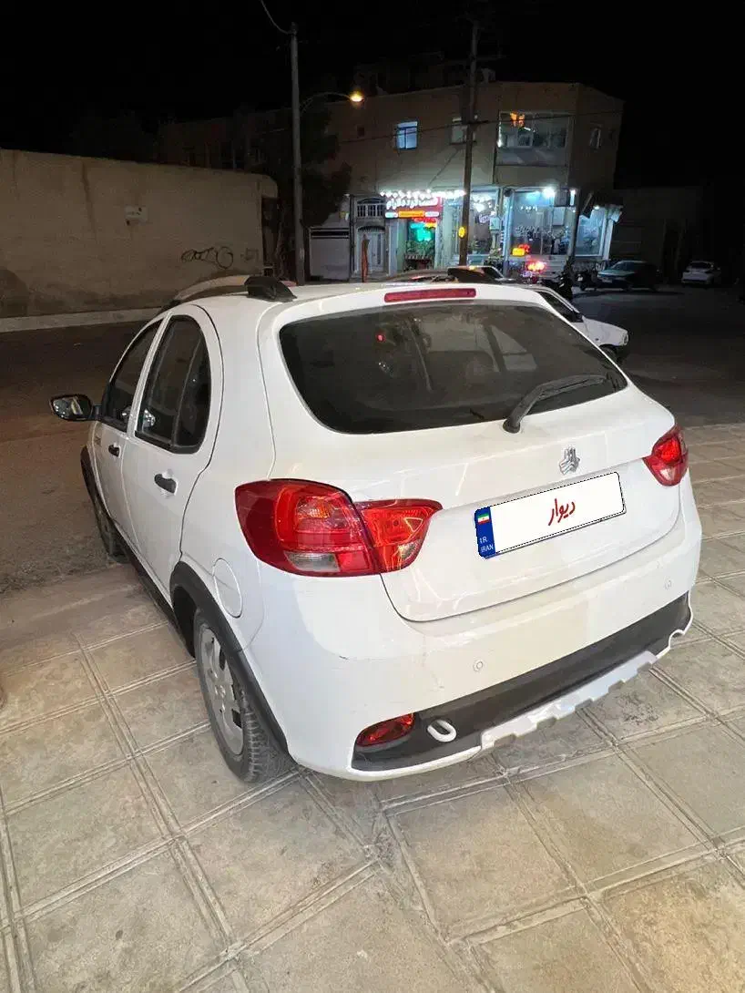 کوییک مدل ۹۹ بدون رنگ|خودرو سواری و وانت|کاشان, عربها|دیوار