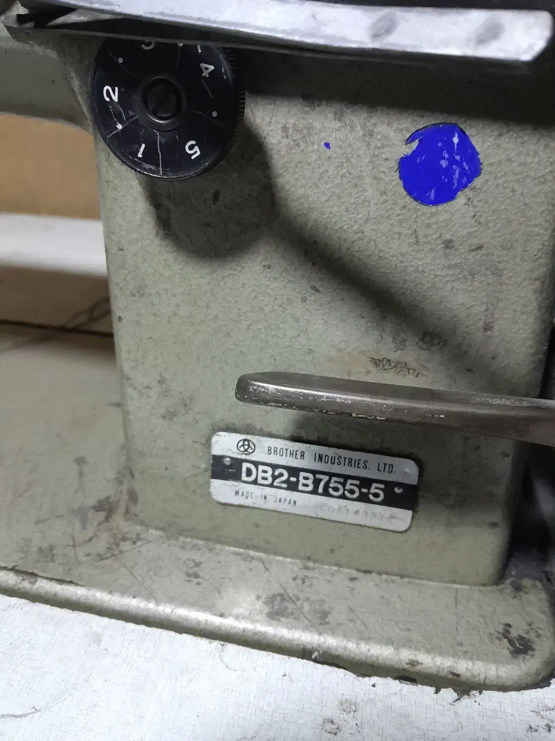 راسته دوز برادر|چرخ خیاطی و ریسندگی|خاوران, |دیوار