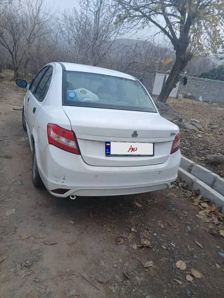 فروش ساینا|خودرو سواری و وانت|محمدیه-قزوین, |دیوار