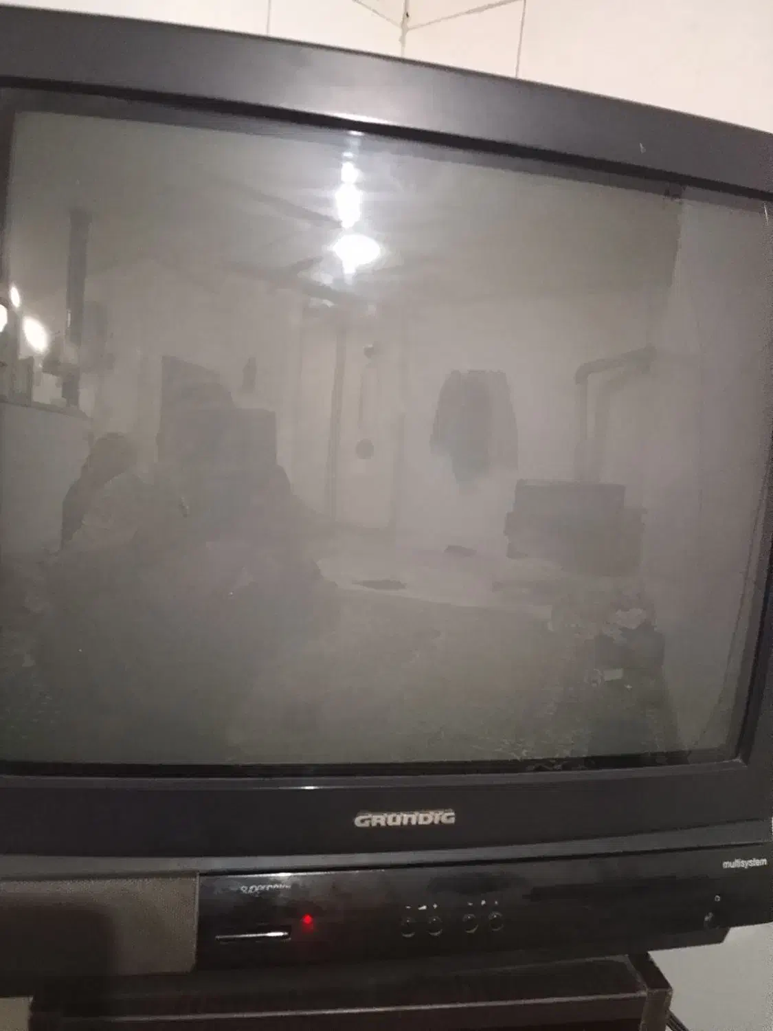 تلوزیون|تلویزیون و پروژکتور|قم, شهید صیاد شیرازی|دیوار