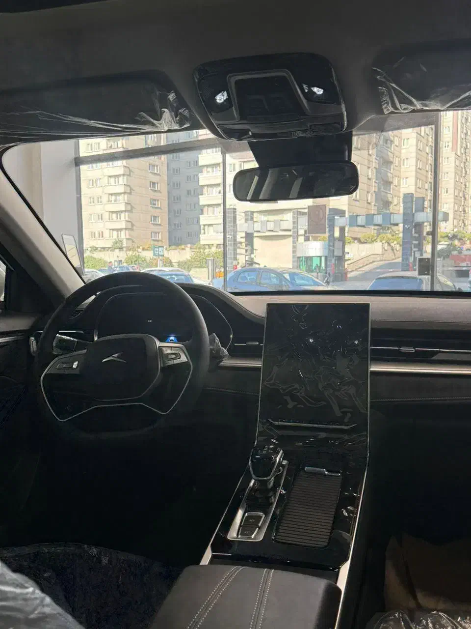 کی ام سی جی 7 / j7 /  قیمت قطعی|خودرو سواری و وانت|تهران, آسمان|دیوار