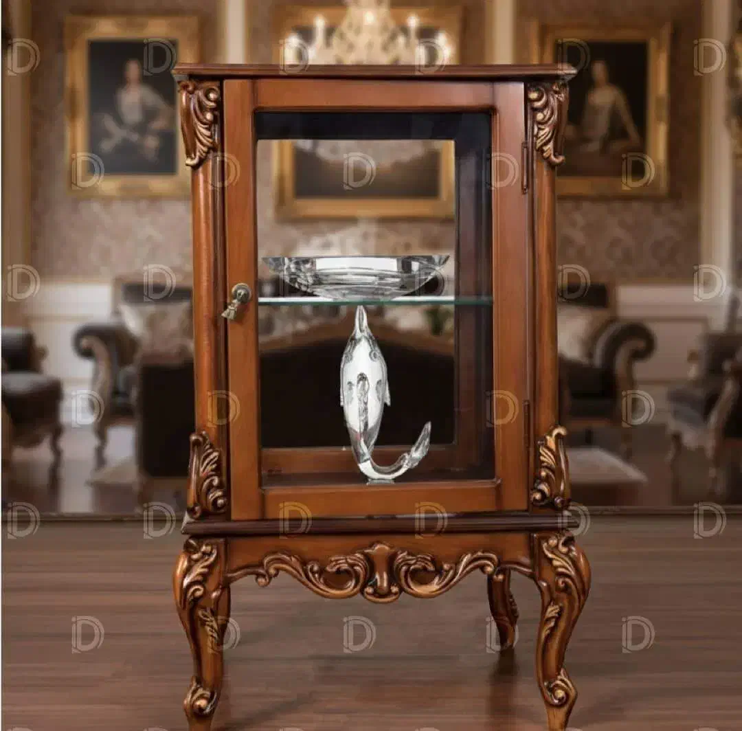 ویترین های تک درب و دو درب|بوفه، ویترین، کنسول|بومهن, |دیوار