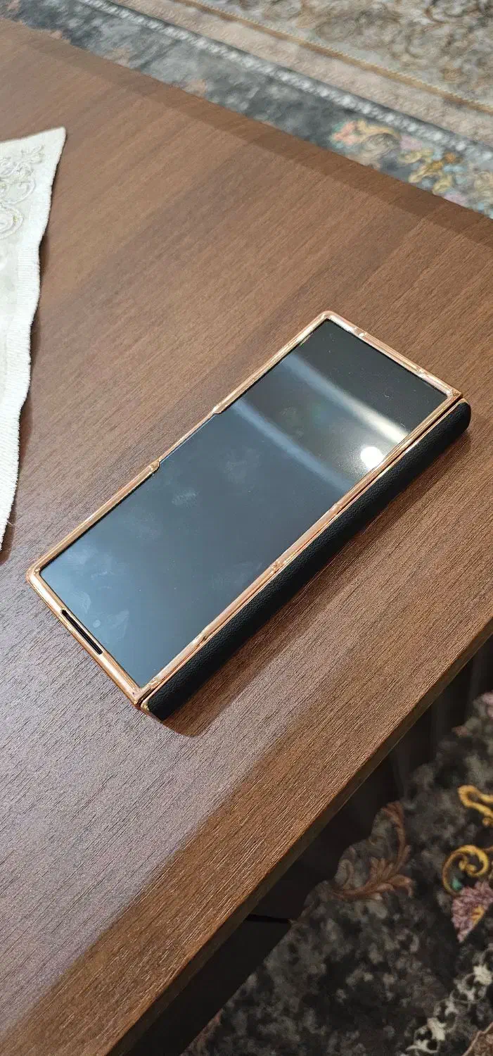 گوشی سامسونگ z fold 6|موبایل|تهران, فدک|دیوار