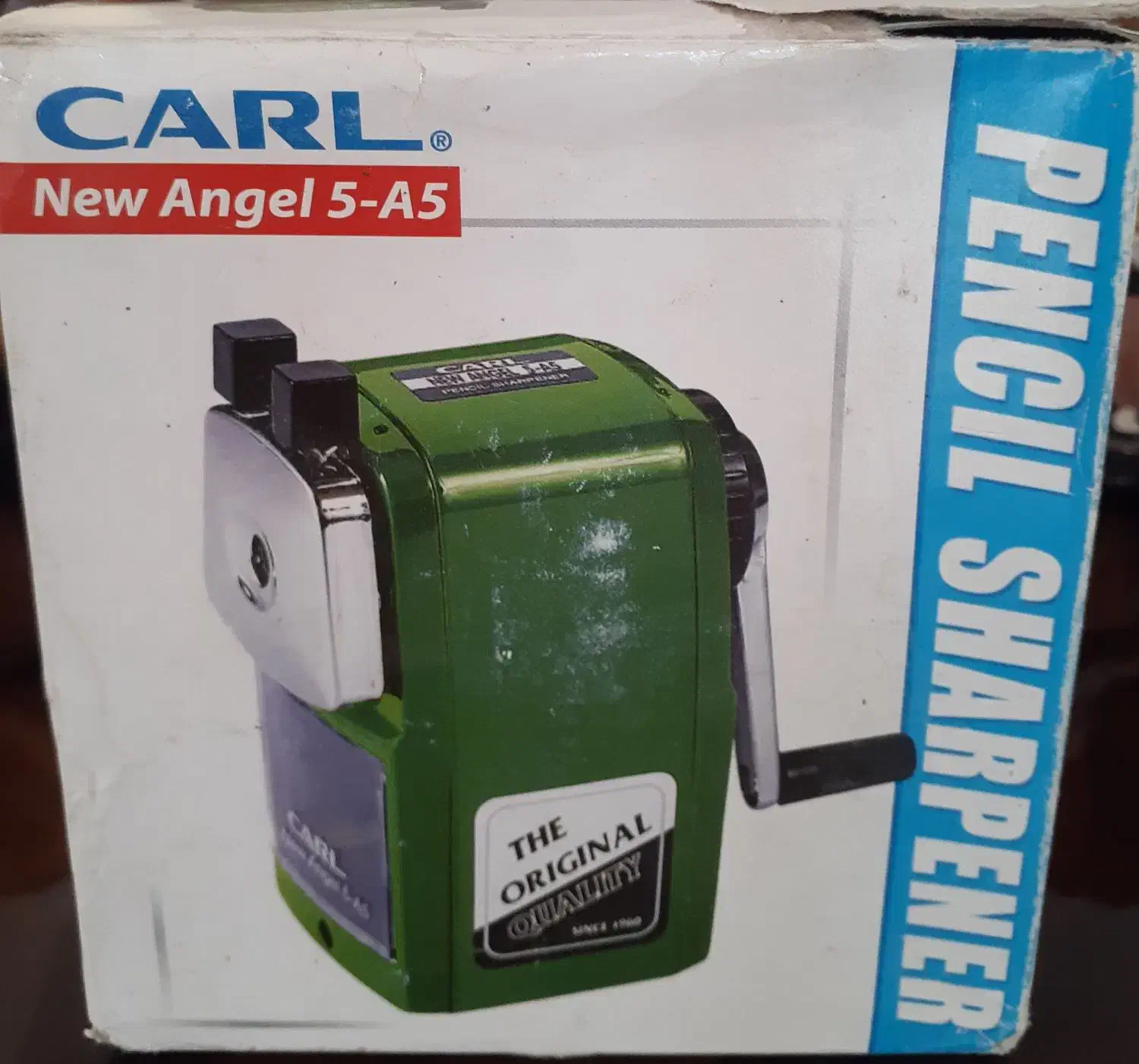 تراش رومیزی و ماشین حساب|لوازم التحریر|روانسر, |دیوار