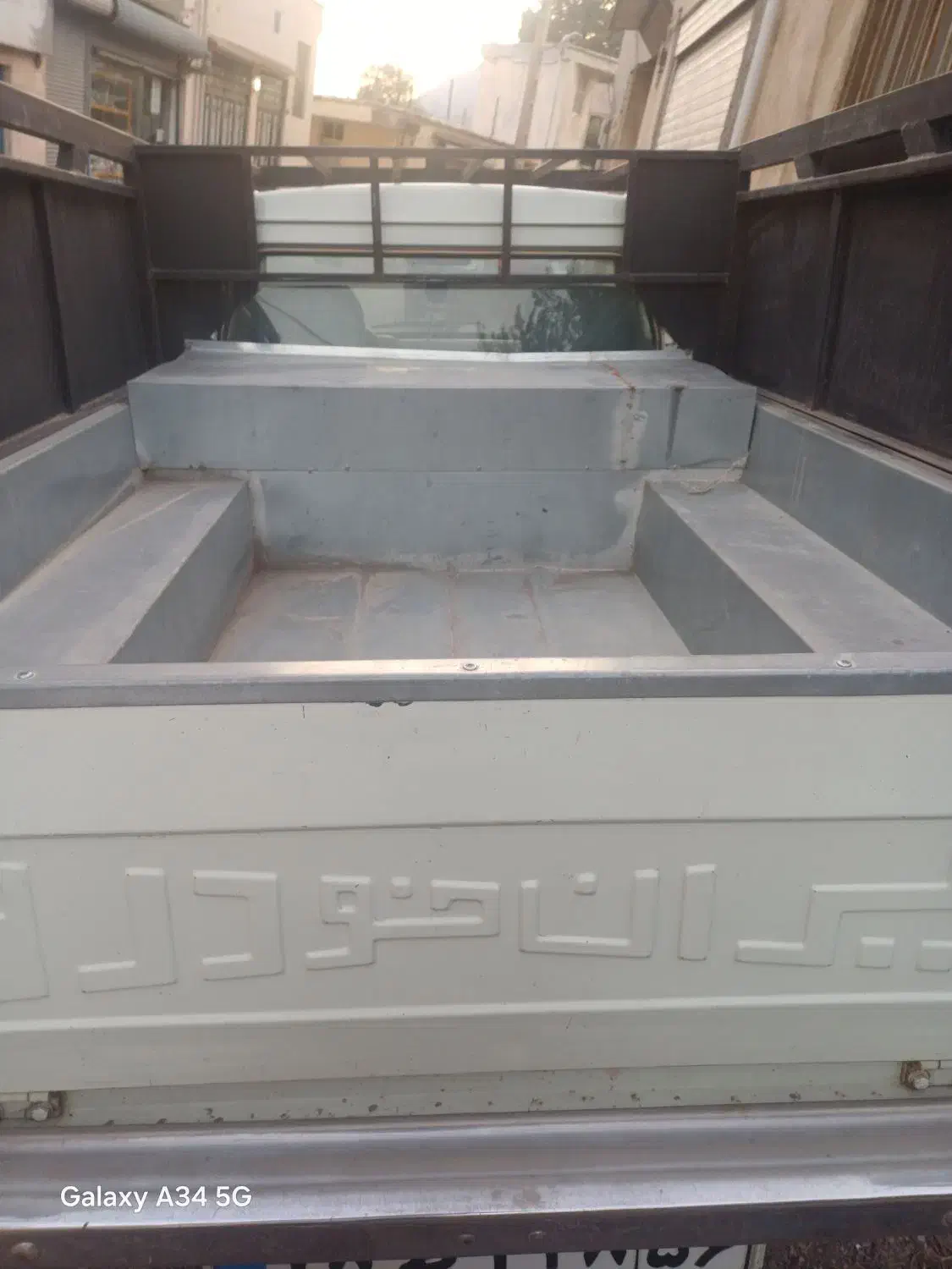 ماشین|خودرو سواری و وانت|رودبار, |دیوار