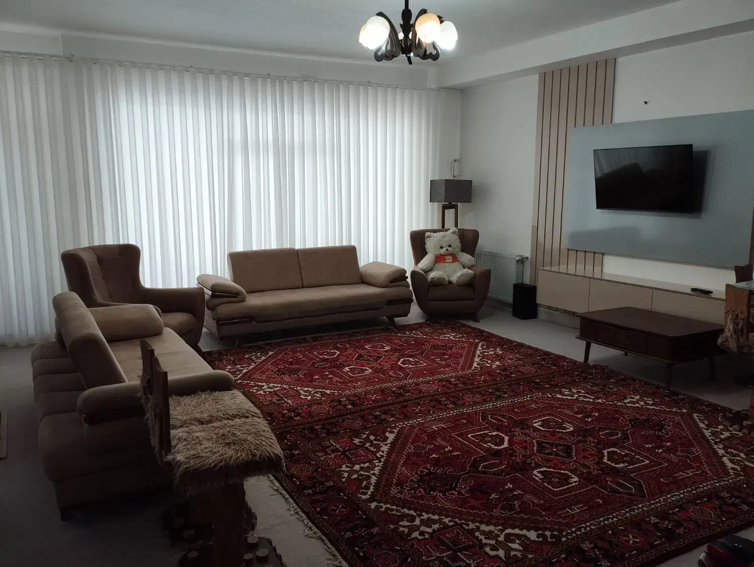 آپارتمان ۱۰۰ متر|فروش آپارتمان|آذرشهر, |دیوار