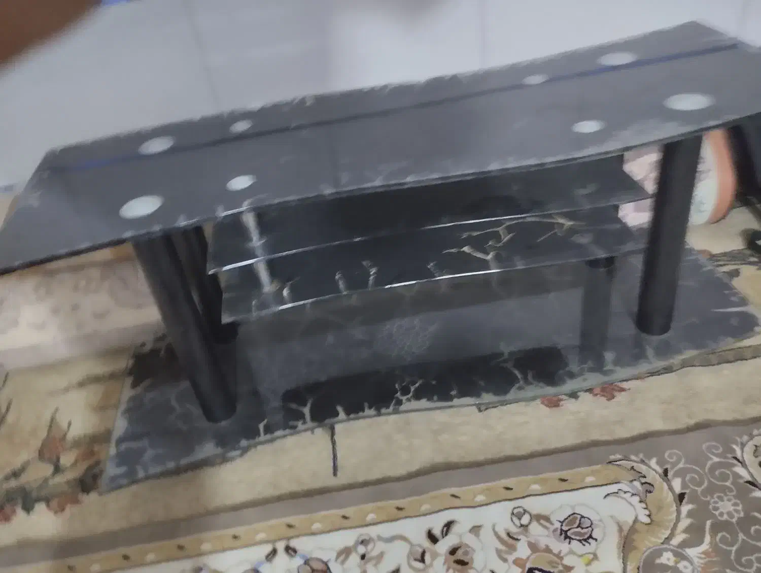 میز تلوزیون|میز تلویزیون|مرودشت, ژیان|دیوار