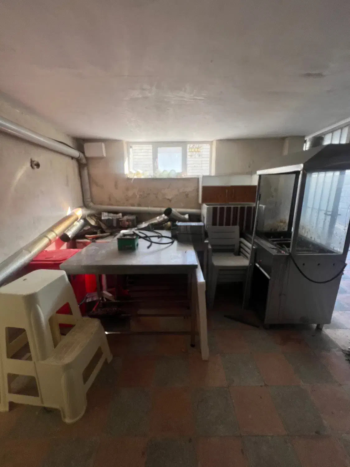 تجهیزات رستوران|کافیشاپ و رستوران|اردبیل, |دیوار