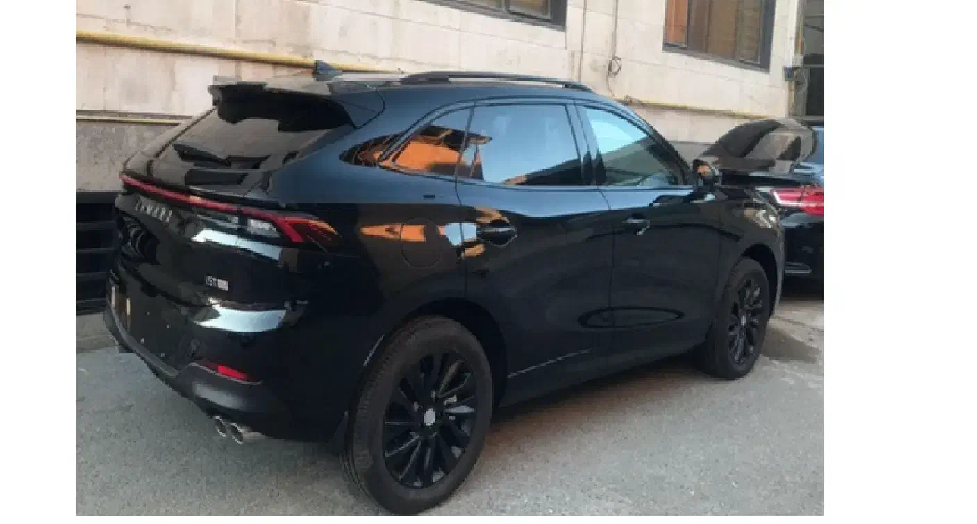 لاماری ایما|خودرو سواری و وانت|رشت, امین الضرب|دیوار