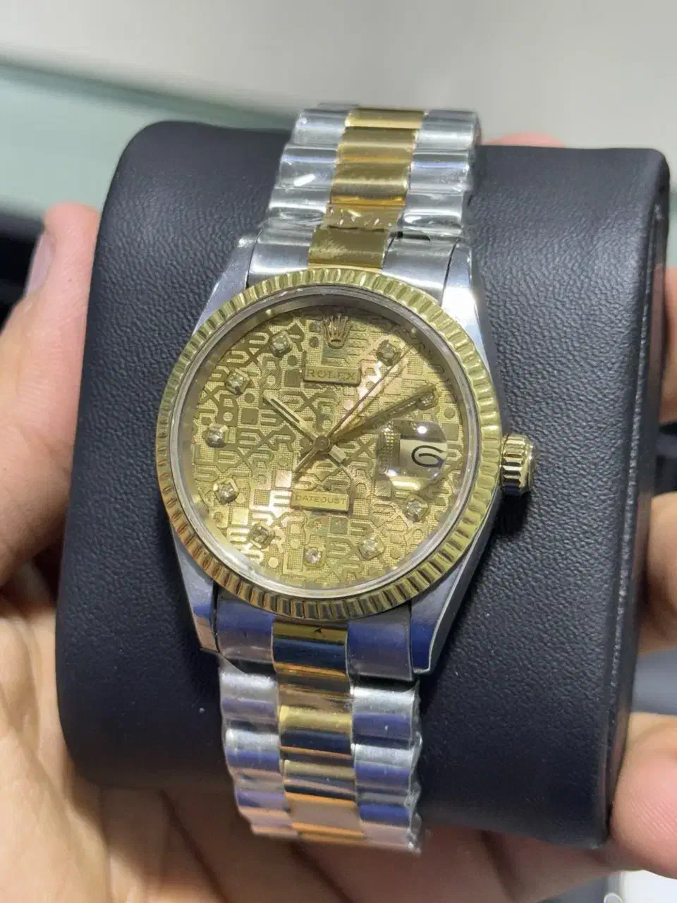 رولکس اتومات|ساعت|بندرعباس, |دیوار