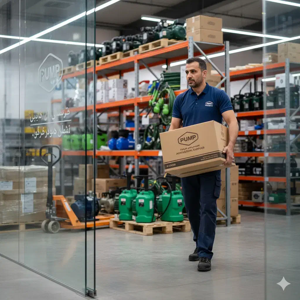 کارگر ساده با بیمه شیفت صبح و عصر|استخدام خدمات فروشگاه و رستوران|جیرفت, |دیوار