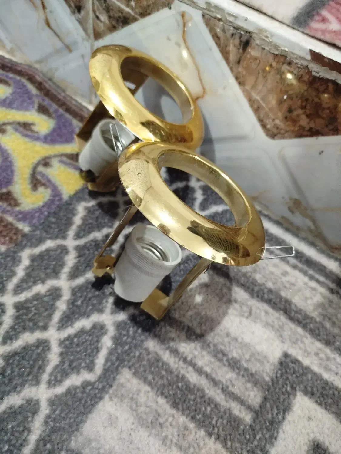 سپورت لایت|لوستر و چراغ آویز|خرمشهر, |دیوار