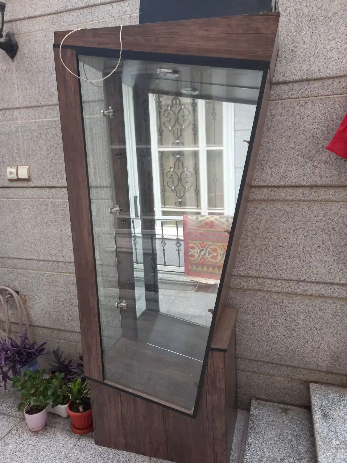 کمدلباس .میز چرخ خیاطی.پارتیشن|جاکفشی، کمد، دراور|قم, سالاریه|دیوار