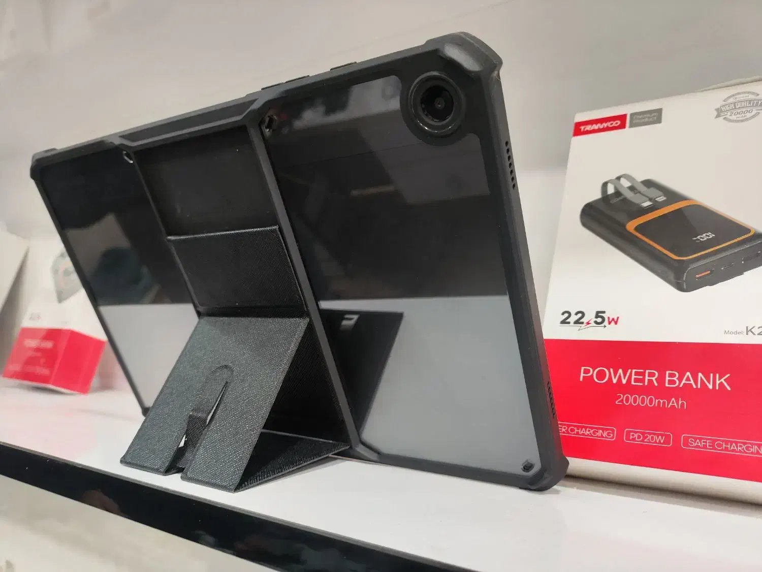 Galaxy tab A9plus 5g|تبلت|قزوین, |دیوار