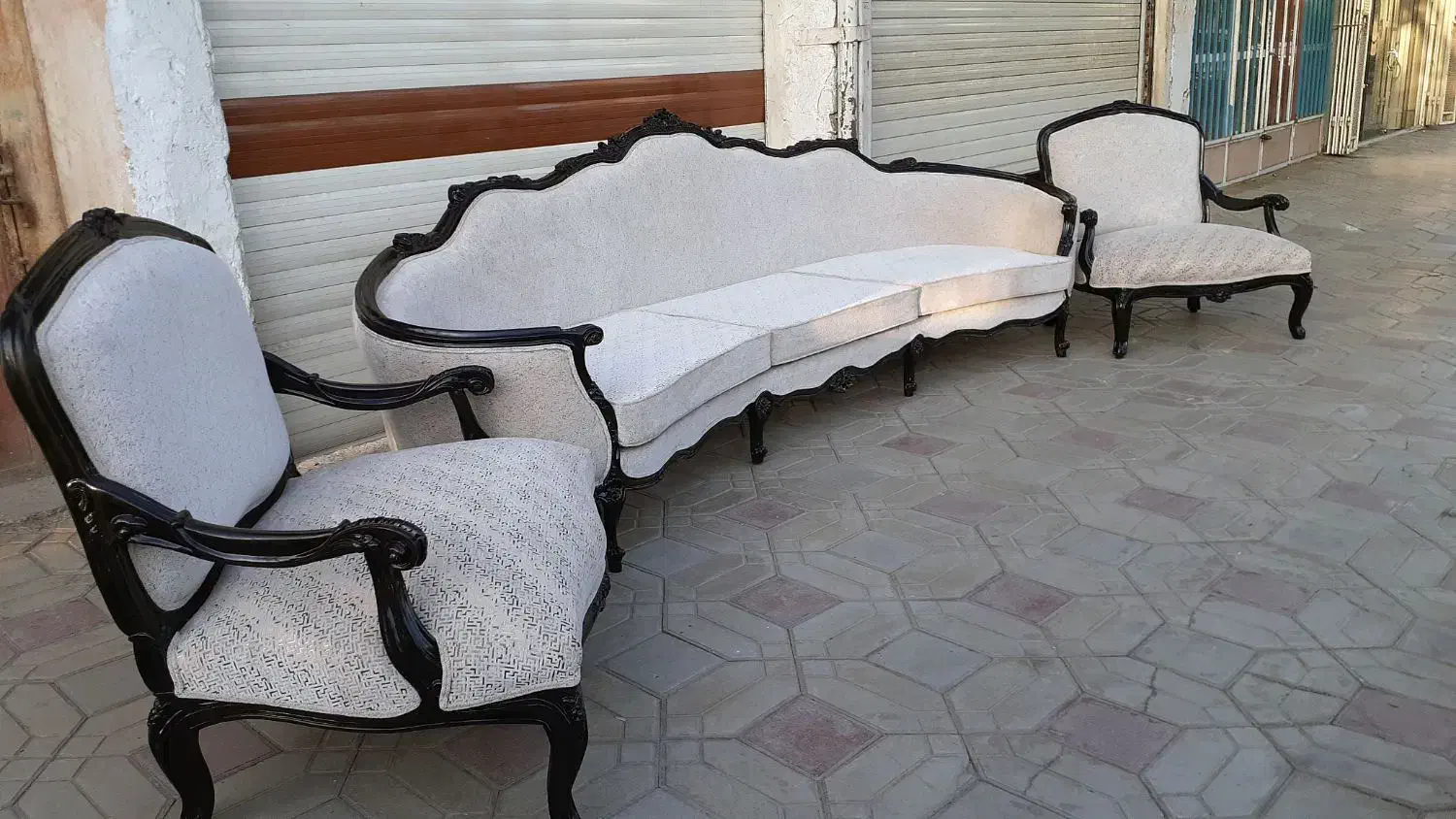 تعمیرات مبل|خدمات پیشه و مهارت|اصفهان, برزان|دیوار