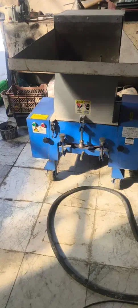 اسیاب چینی دهنه 40|ماشین‌آلات صنعتی|اسلام‌شهر, شهرک واوان|دیوار