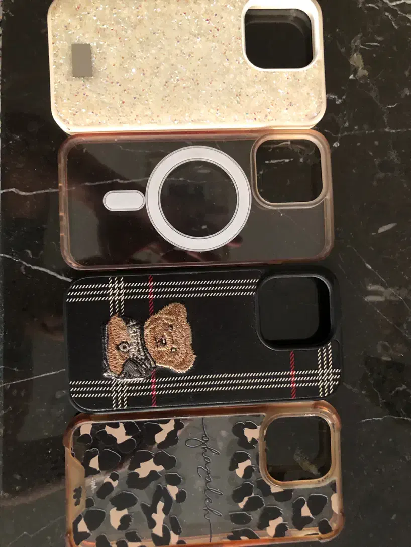 کاور یا قاب گوشی|لوازم جانبی موبایل و تبلت|کرج, گلشهر|دیوار