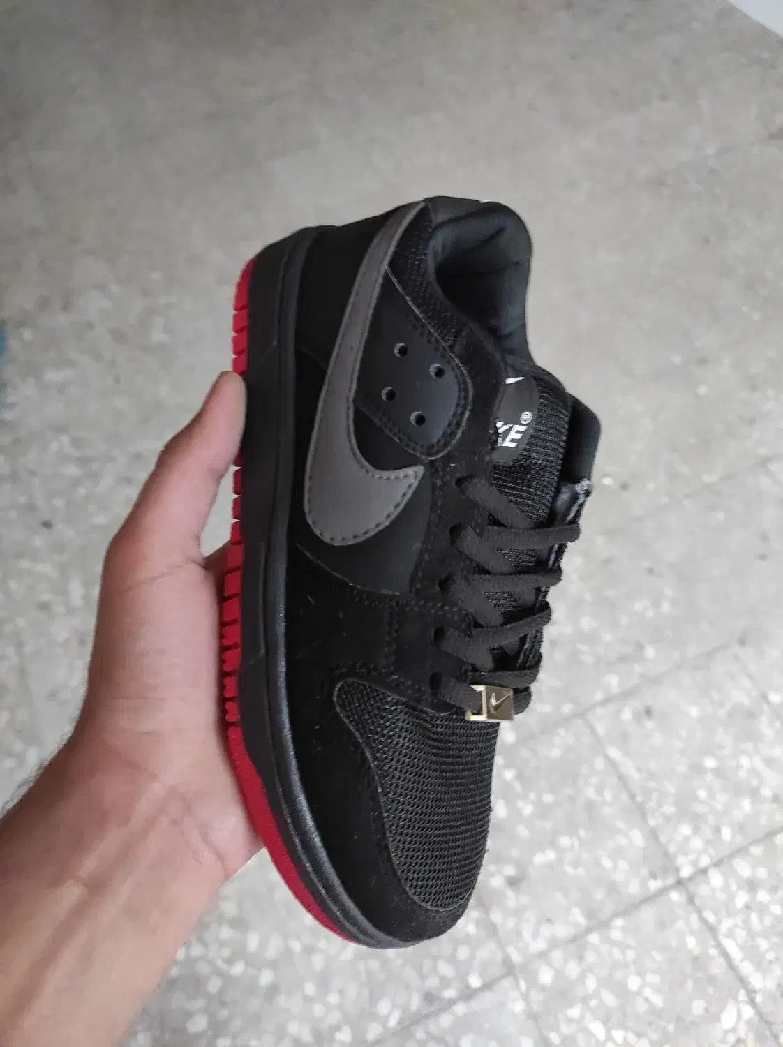 واگذاری کفش به علت تغییر شغل|کیف، کفش، کمربند|شهرضا, |دیوار