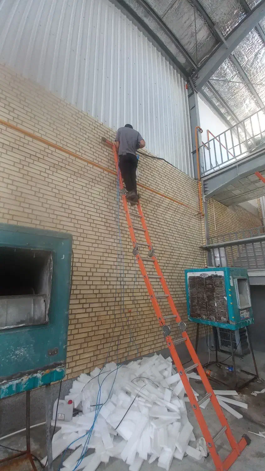 دوربین مداربسته نقد اقساط با گارانتی|دوربین مداربسته|صدرا-فارس, فاز ۱|دیوار