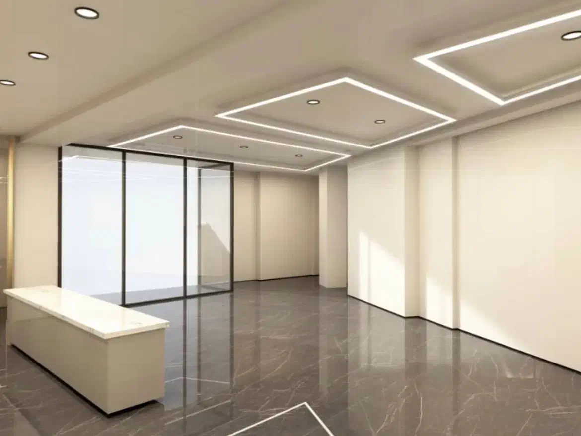 هروی / ۱۴۰ متر ۳ خواب / افتخاریان