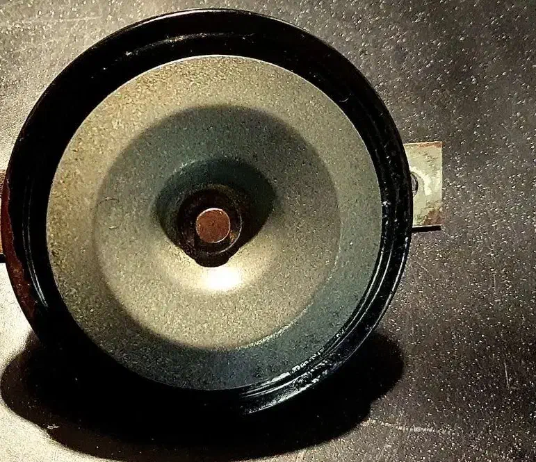 بوق مرسدس بنز آلمان Bosch تکی|قطعات یدکی و لوازم جانبی|تهران, مجیدیه|دیوار