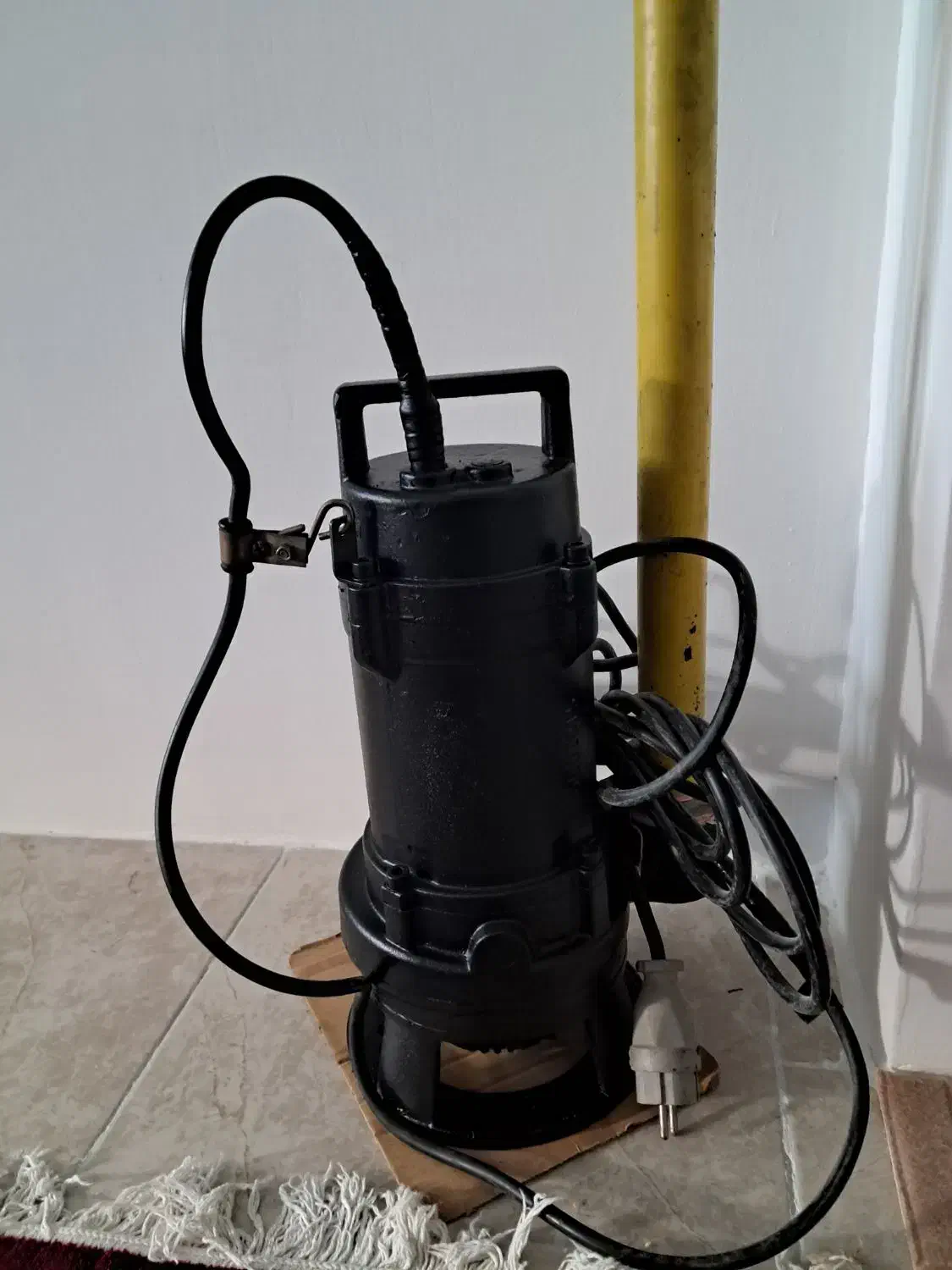 لجنکش کفکش توان|ماشینآلات صنعتی|قزوین, |دیوار