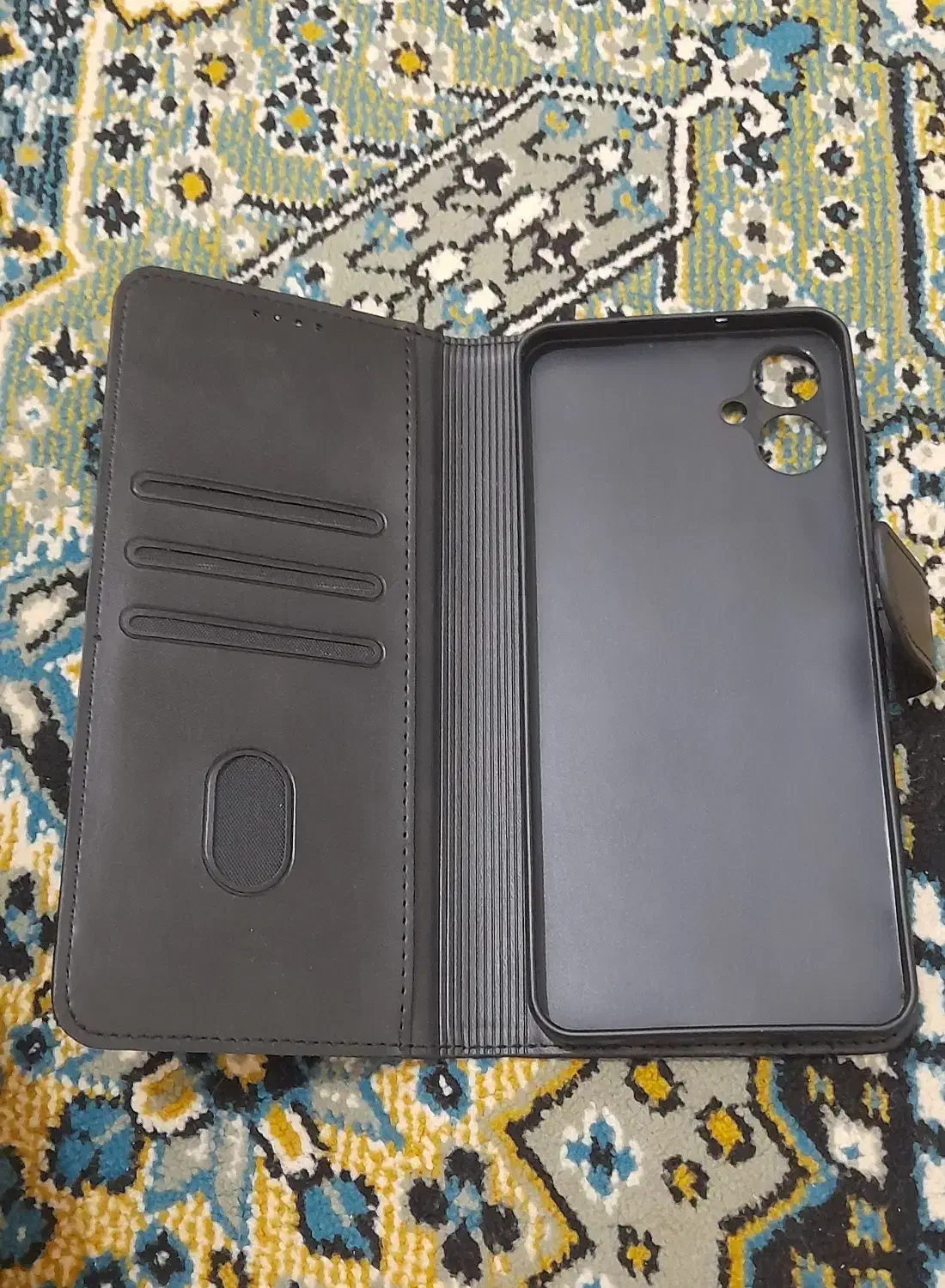 جا موبایلی|لوازم جانبی موبایل و تبلت|رشت, باهنر|دیوار